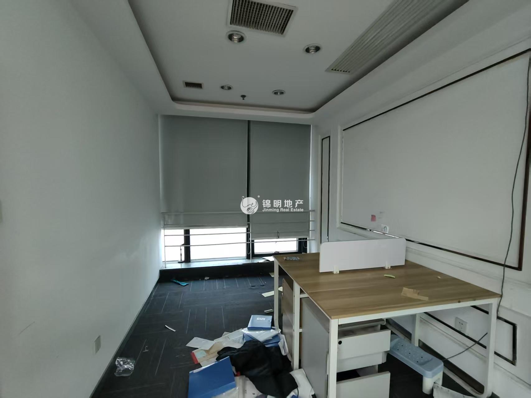 张江世和商务中心149平米写字楼出租